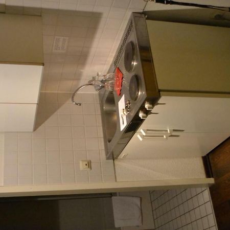 Hotel Domino Stuttgart Bagian luar foto