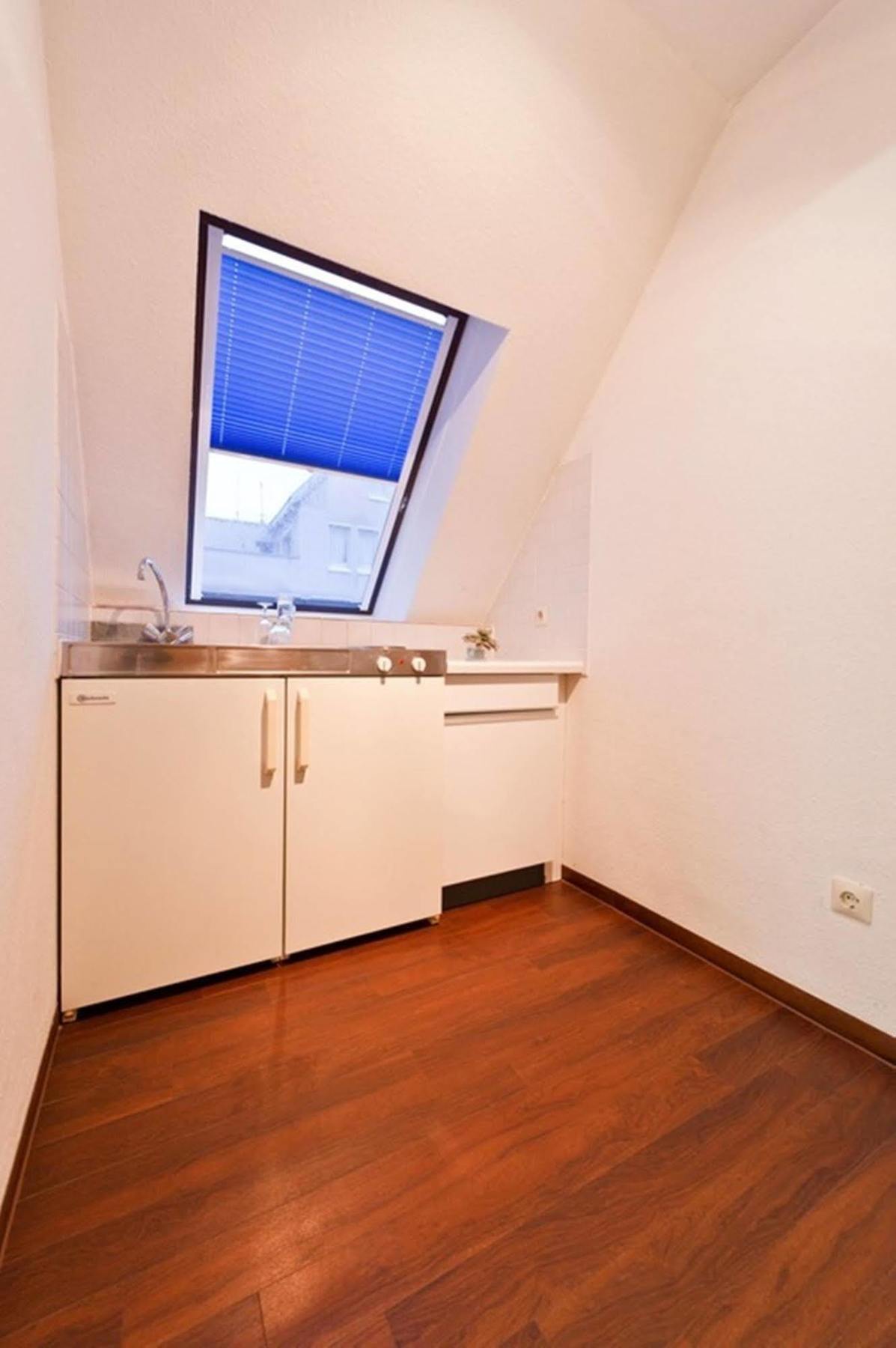 Hotel Domino Stuttgart Bagian luar foto